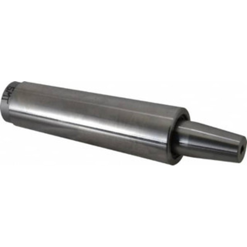 Riten 5MT Taper, Hardened Tool Steel Lathe Shank Compatible with Live Centers 17125 – 00095992