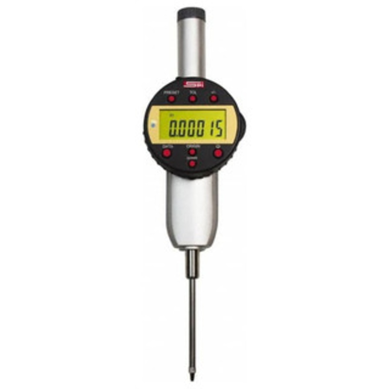 SPI IP54 Wireless Absolute Digital Indicator, 0 – 2/50.8mm – 29-010-6