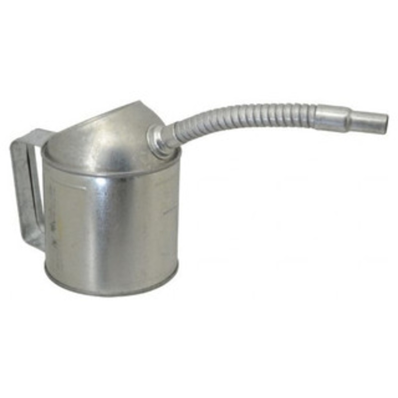 Value Collection Flexible Spout Measure Oilers