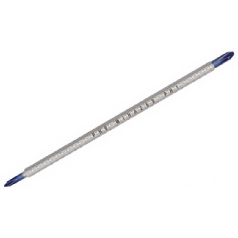Wiha System 4 Phillips Drive-Loc Reversible Interchangeable Blades