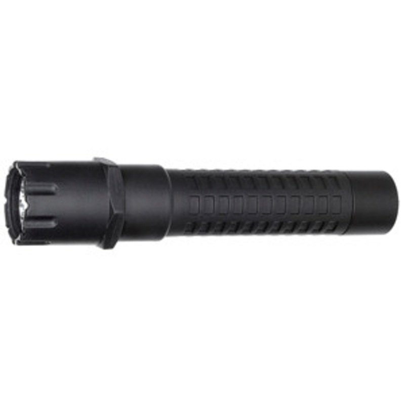 Bayco 200 Lumen Rechargeable Tactical Polymer Flashlight – BYTAC-400B