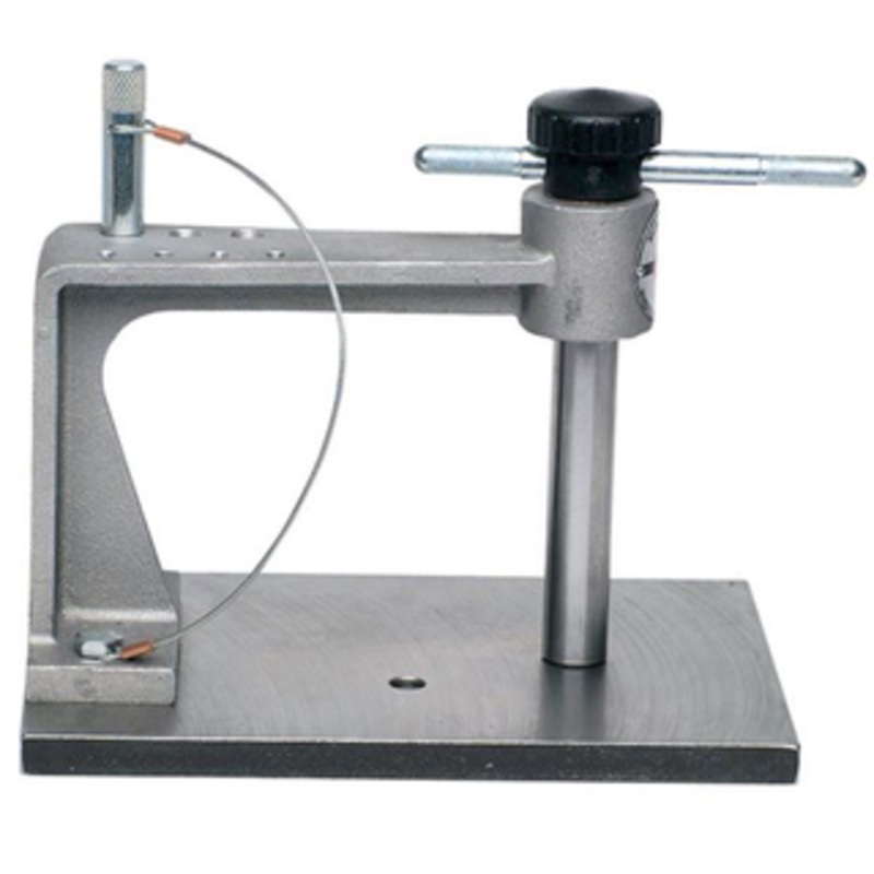 Cedarberg TG-790 Tap Guide Mini Hand Tapper, #0-10 Capacity – 8200-001
