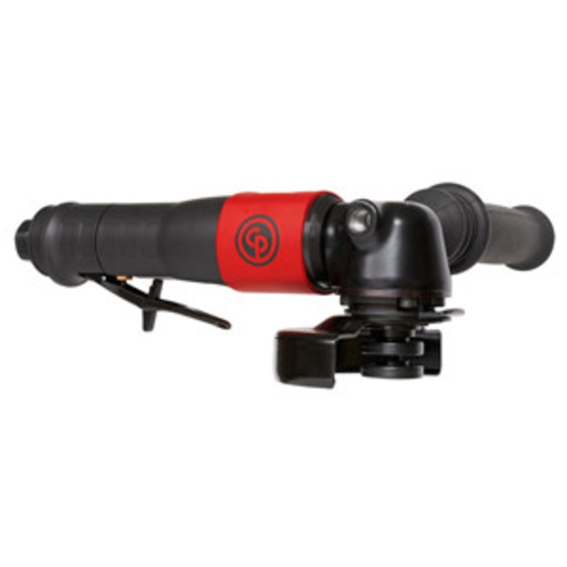 Chicago Pneumatic 5 Angle Grinder 5/8 x 11 Arbor – CP7550B