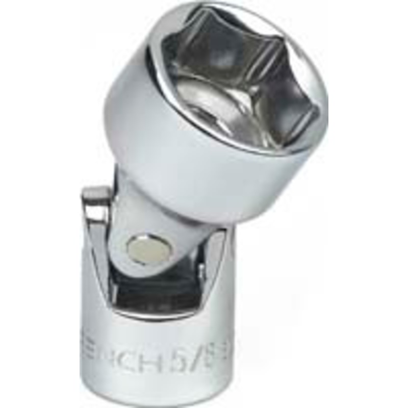 GEARWRENCH 3/8 Drive 6 pt. Flex Socket 3/8 – KD80343