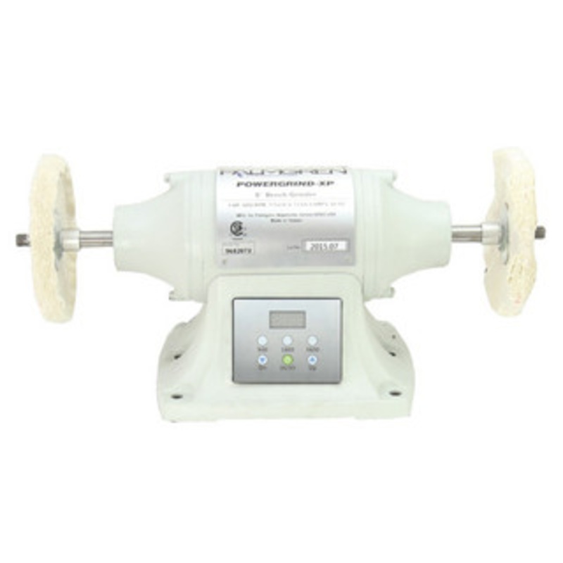 Palmgren Variable Speed Buffer, 6 Wheel – 9682106