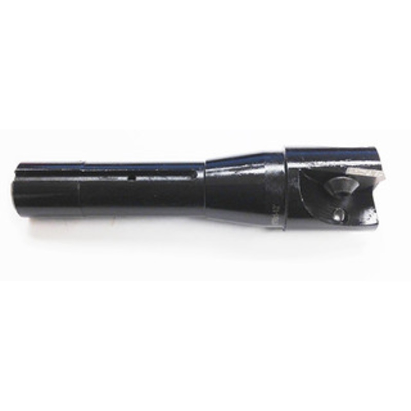 Precise R8 Indexable End Mill, 1-1/2 Cutting Diameter – 1006-0011
