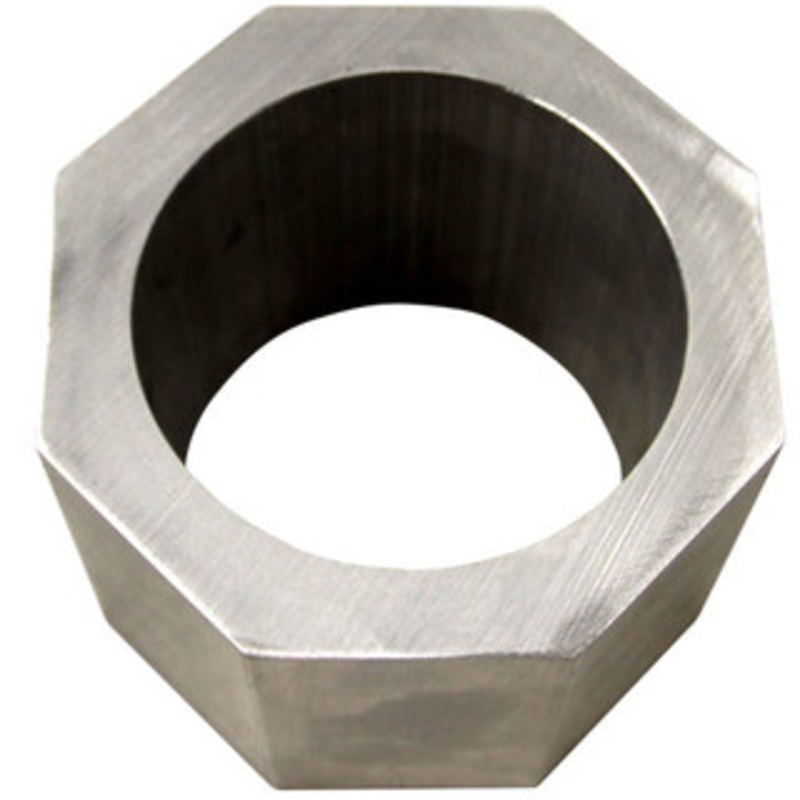 Rockford Small Octagonal 9-Foot Die Safety Block – KTS599
