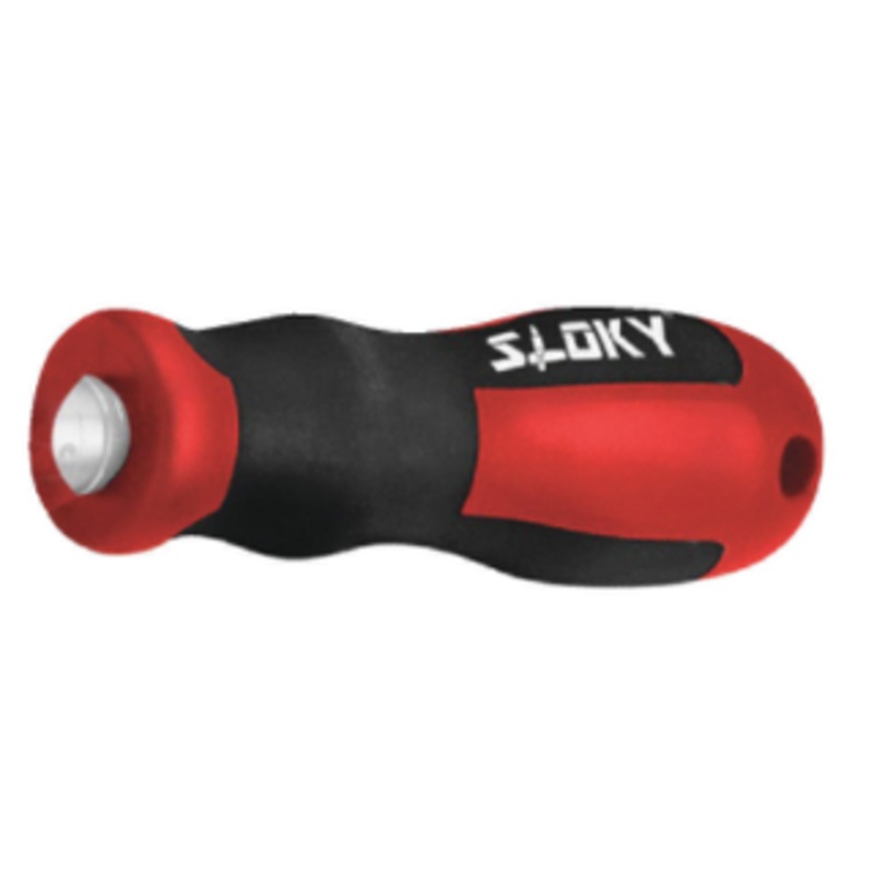 Sloky HD Style 3-3/4 Long for Torx/Hex Handle – STS-TX-HD-S