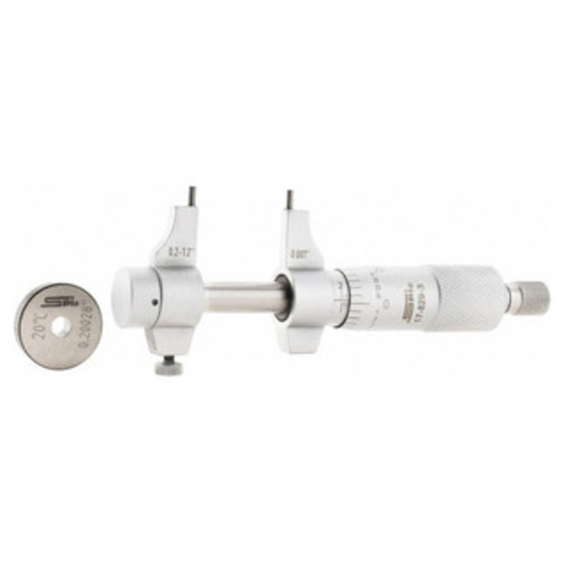 SPI Caliper Type Inside Micrometer, 0.2 – 1.2 – 17-829-3