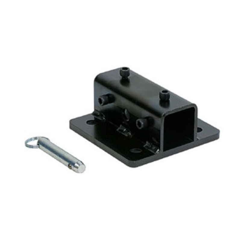 Trick-Tools Versa-Mount Table Receiver – TT-RM1