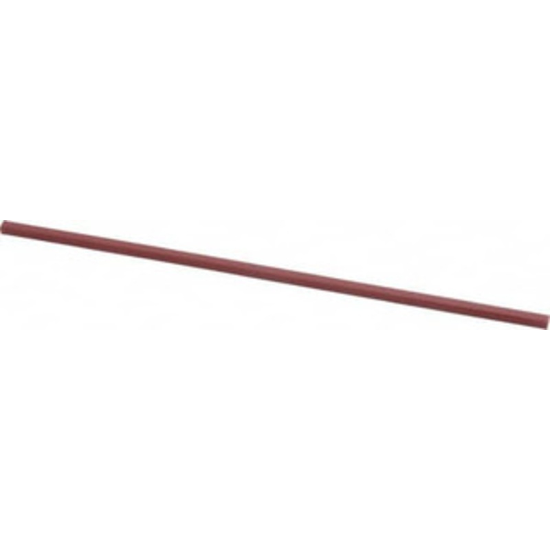 Value Collection Square, Synthetic Ruby, Midget Finishing Stick 100mm Long x 2mm Wide x 2mm Thick, Fine Grade 350-4030 – 03044583