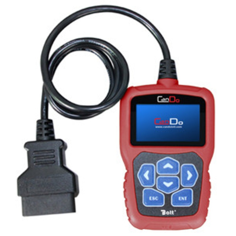 CanDo Battery Plus Reset and Relearn Tool – CD775440