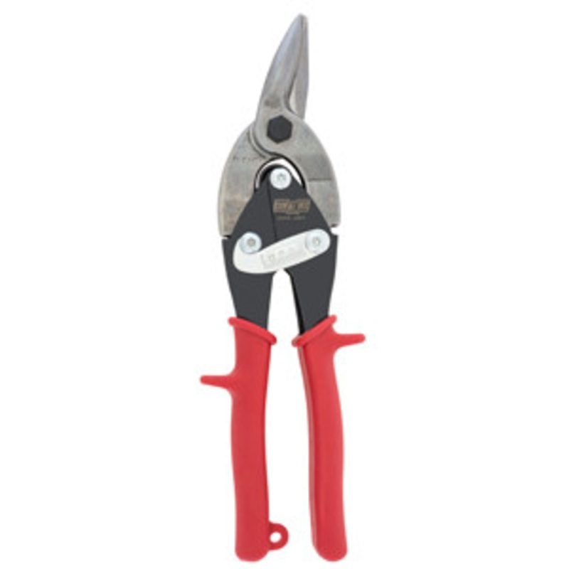 ChannelLock 10 Standard Aviation Snip- Left – CL610AL
