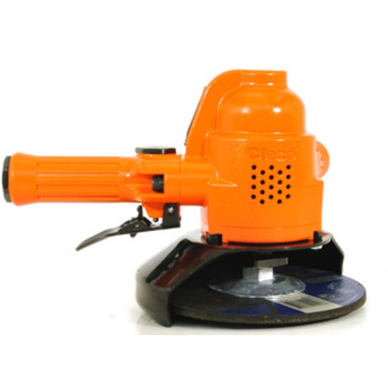Cleco 3060 Series Vertical Grinder – 3060AVL-07