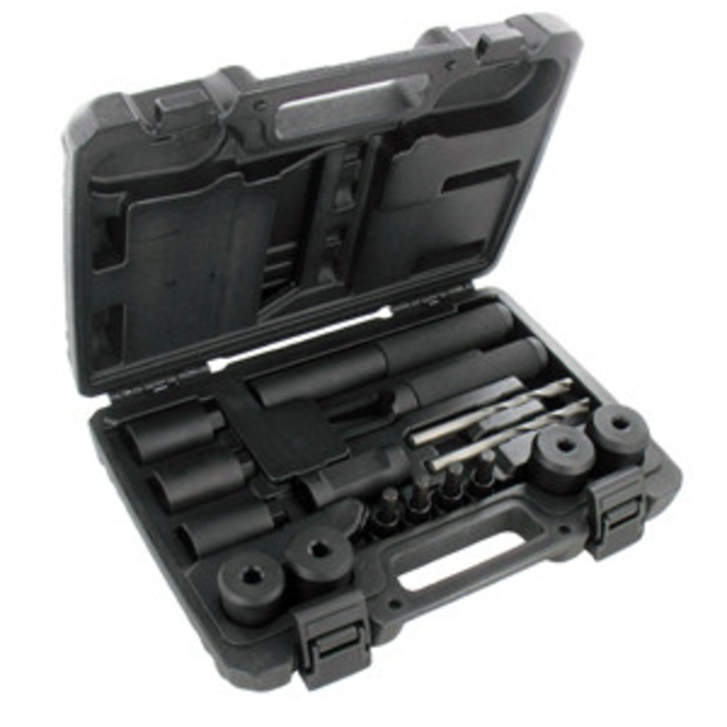 CTA Manufacturing Corp. Lug Driller – CM1775