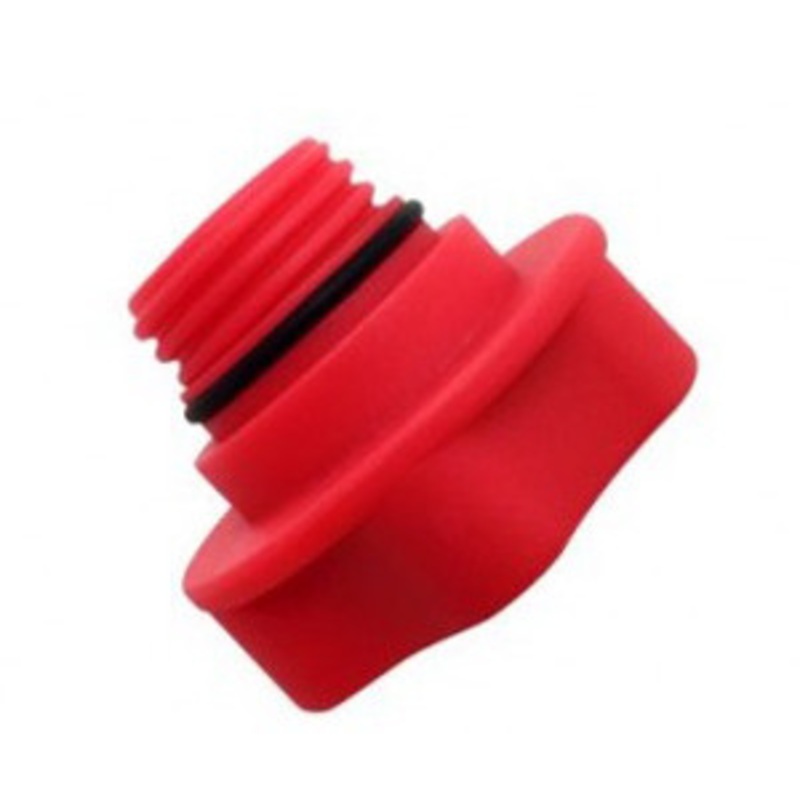CTA Manufacturing Corp. Oil Filter Adapter Dodge 6.7L – CM7486