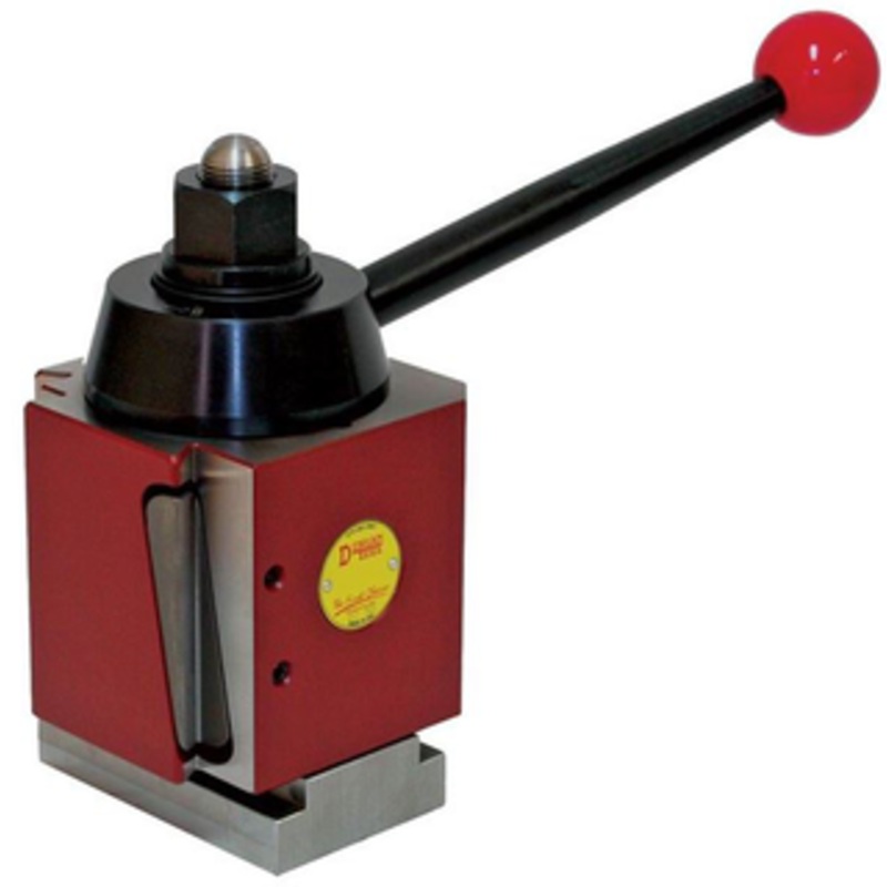 Dorian Tool Super Quick Change Tool Posts