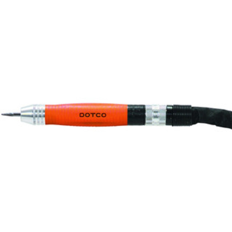 Dotco 12-04 Series Inline Grinder, 3mm Collet – 12R0400-43