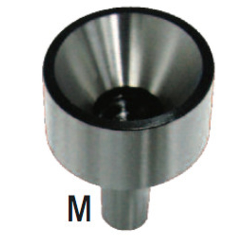GS Tooling MT4, Insert M for Live Center – 311-044