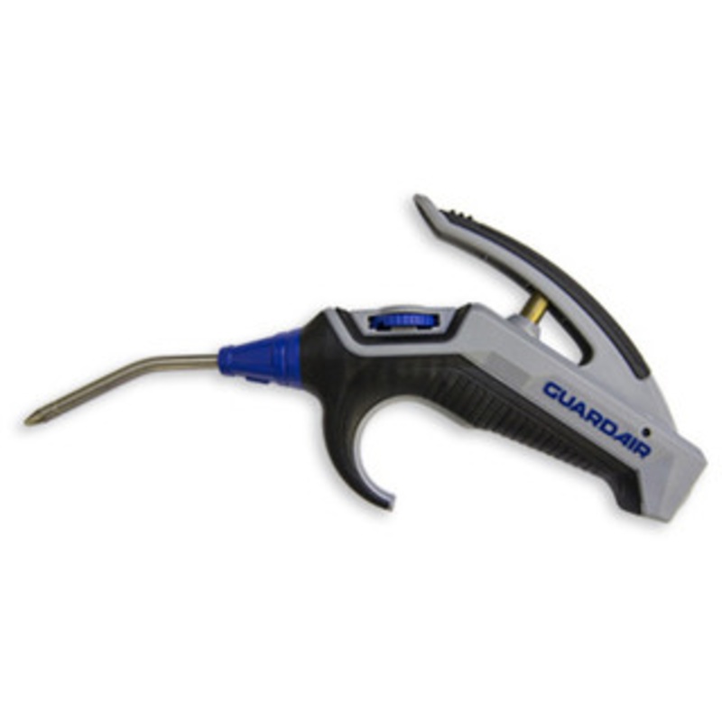 GUARDAIR PalmJet Safety Air Gun with 4 Bent Extension – GA4404B