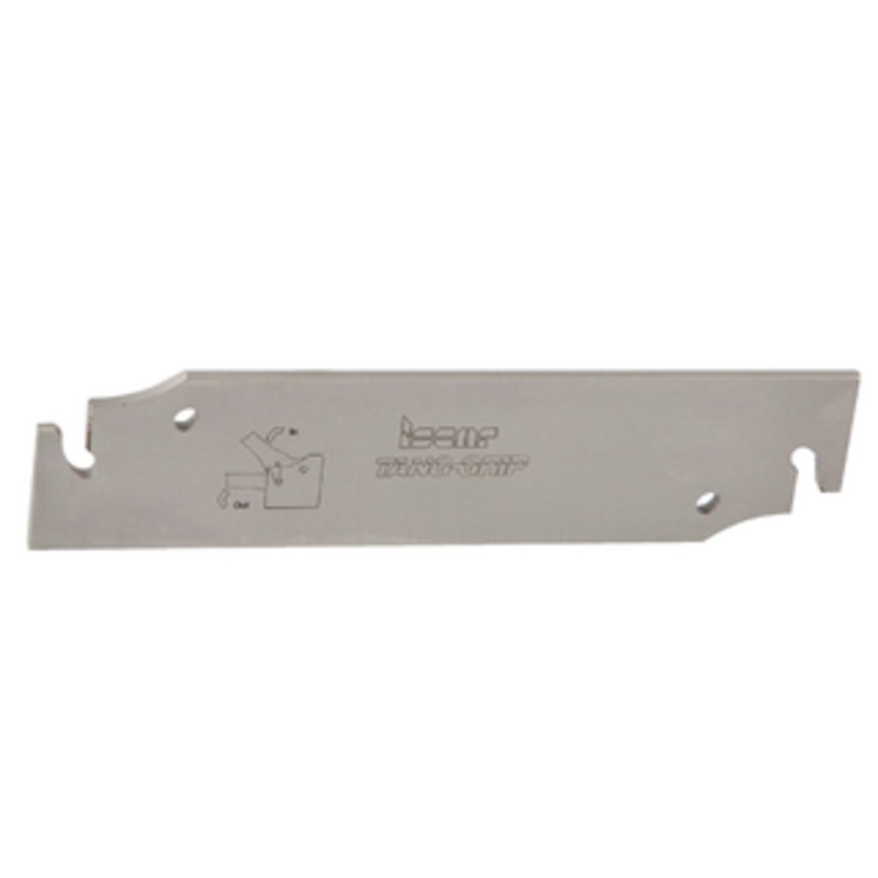 Iscar TGFH 26-4 Parting Blade, TAG N4 Insert, Blade Height 1.024, 0.134 Width, 4.331 Length