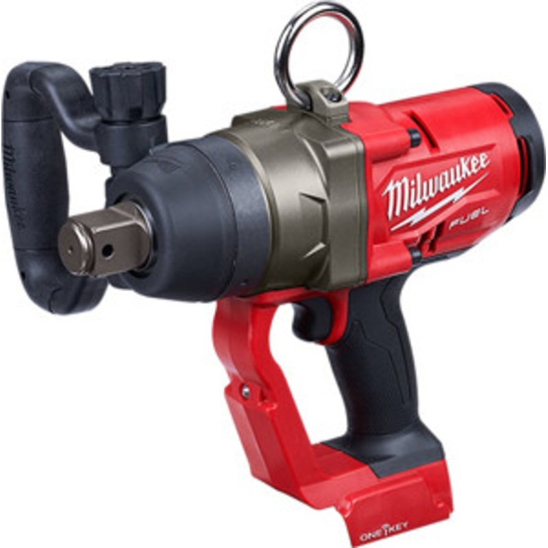 Milwaukee M18 FUEL 1 High Torque Impact Wrench  Bare Tool – MWK2867-20