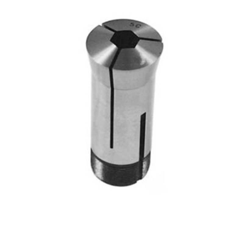 Precise 11/16 5C Precision Hex Collet – 3900-1534