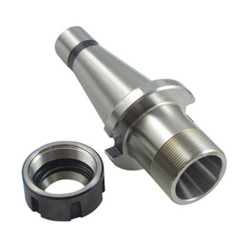 Precise Pro-Series NMTB #40 Shank ER-40 Collet Chuck – 3901-5091