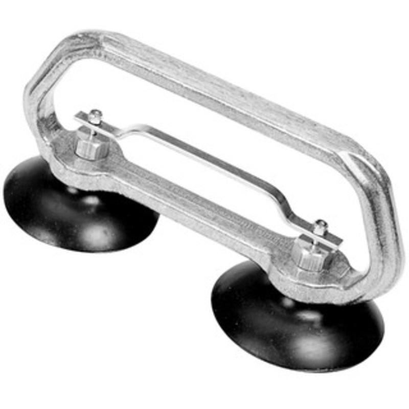 Rockford 4 Diameter Double-Cup Sheet Metal Lifter – KMK044