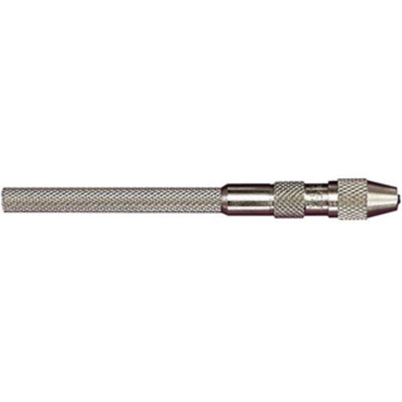 Starrett Pin Vise, .010 – .055 Range – 240A