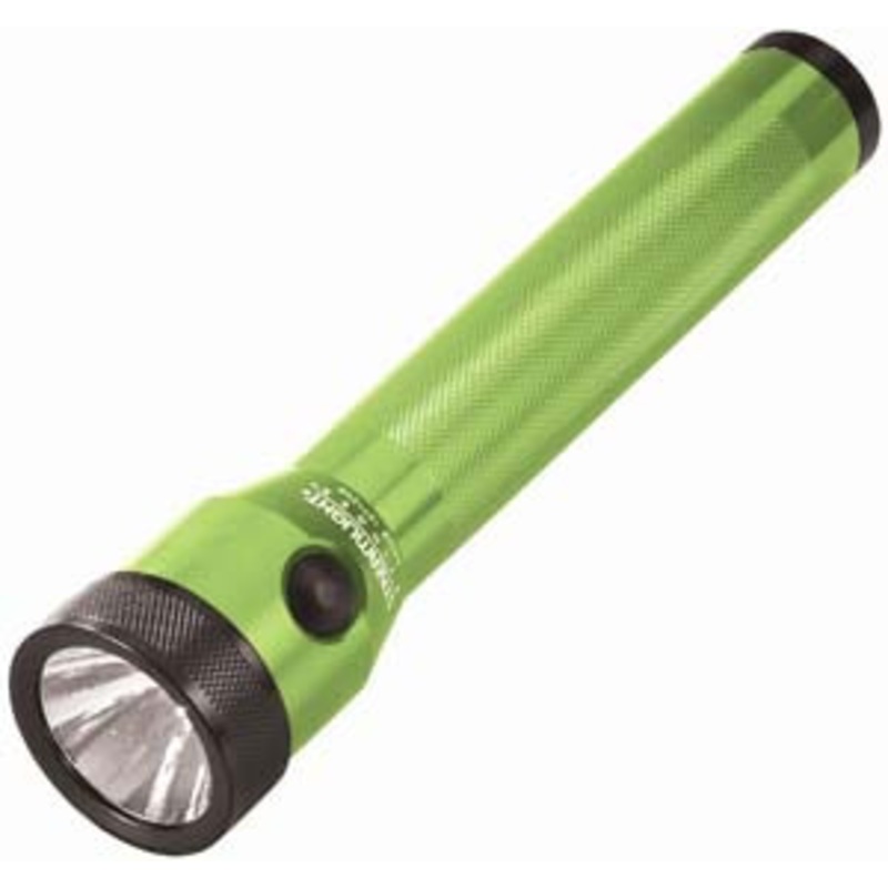 Streamlight Lime Green Stylus Pro Light Only – SG75195