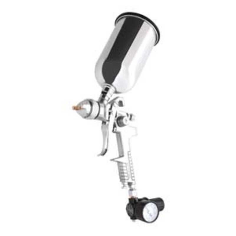 Sunex HVLP Gravity Feed Spray Gun – SU9002B