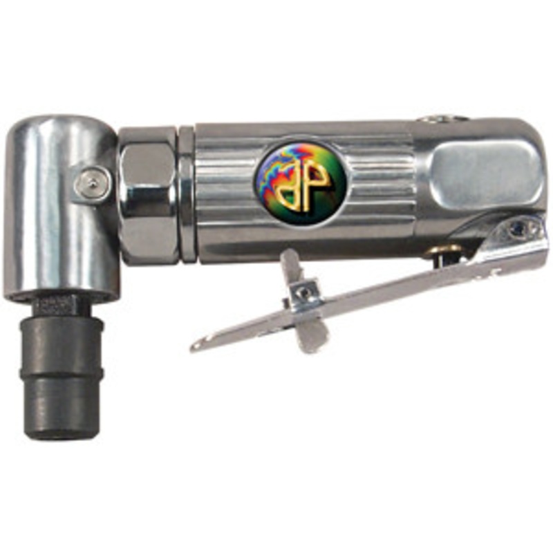 Astro Pneumatic 1/4 90 Angle Die Grinder – AOT20AH