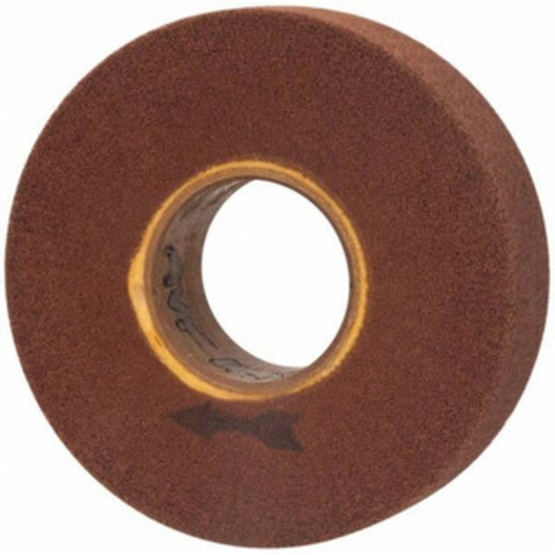 Brite Star 8 x 2 220 Grit Aluminum Oxide Unmounted Flap Wheel Coated, Very Fine Grade, 3 Center Hole, 3,200 Max RPM P26080203AVH213 – 77591659