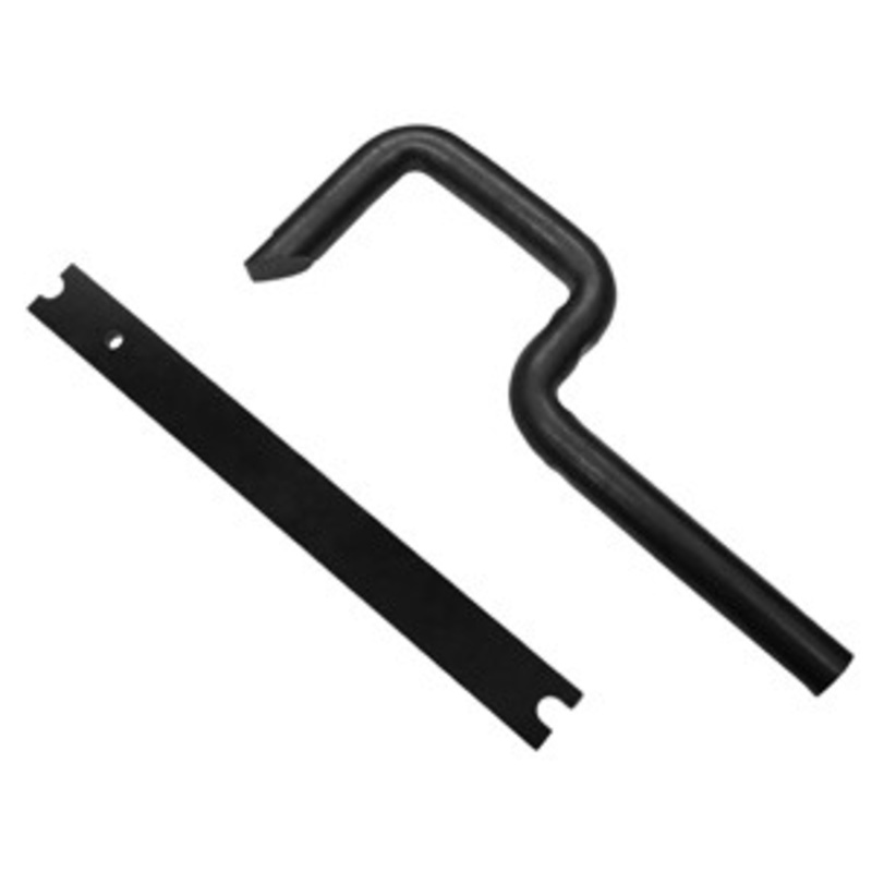 CTA Manufacturing Corp. Door Hing Pin Tool – CM5240