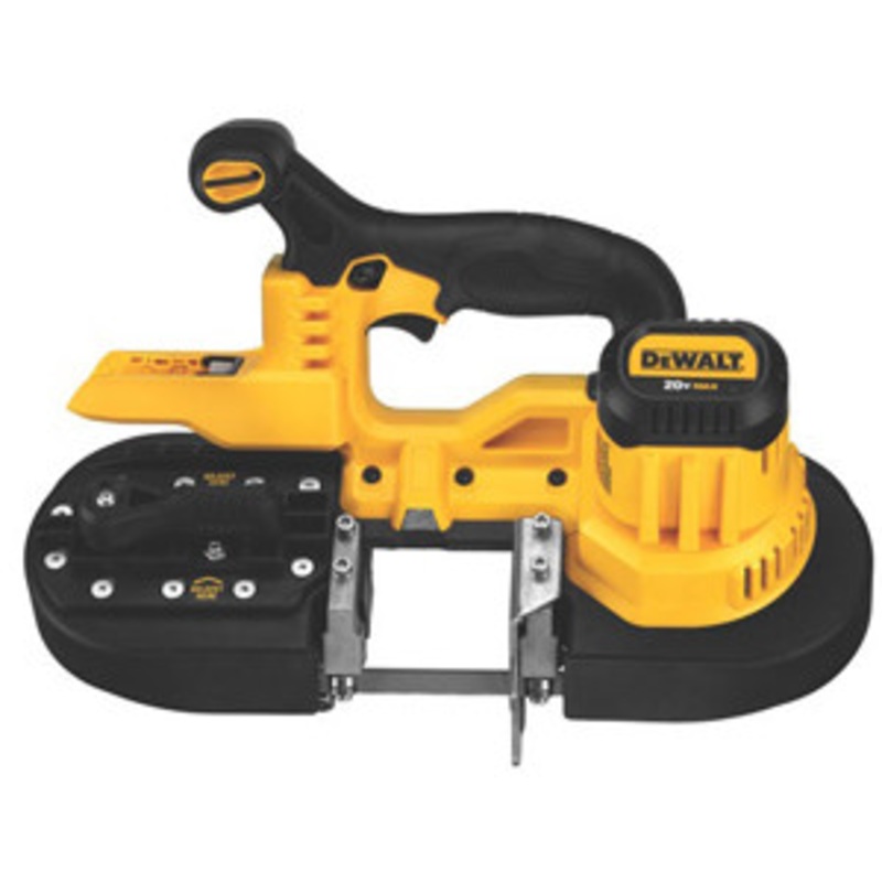 DeWALT 20V Band Saw Bare Tool – DWDCS371B