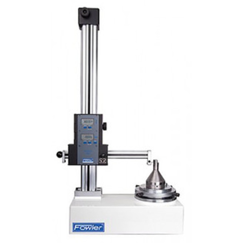 Fowler Tool Presetter