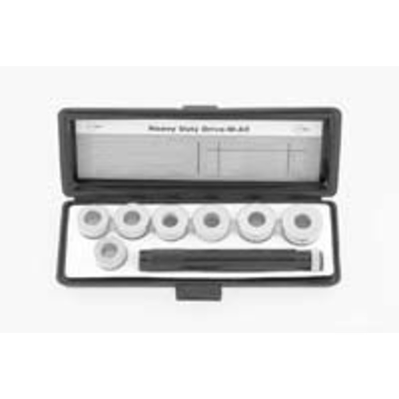 GEARWRENCH 9 Piece Bushing Driver Set – KD31430