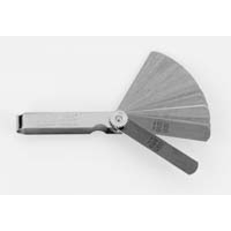 GEARWRENCH Deluxe Feeler Gage Set – KD161