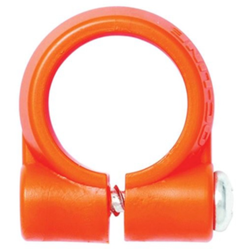 Loc-Line 1/4 Extended Element & Clamp Set, 1/4 Inside Diameter