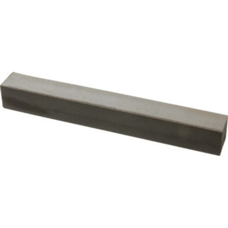 Made in USA 3/4 Wide x 6 Long x 3/4 Thick, Square Abrasive Stick Medium Grade S-12-M SPI – 73149130
