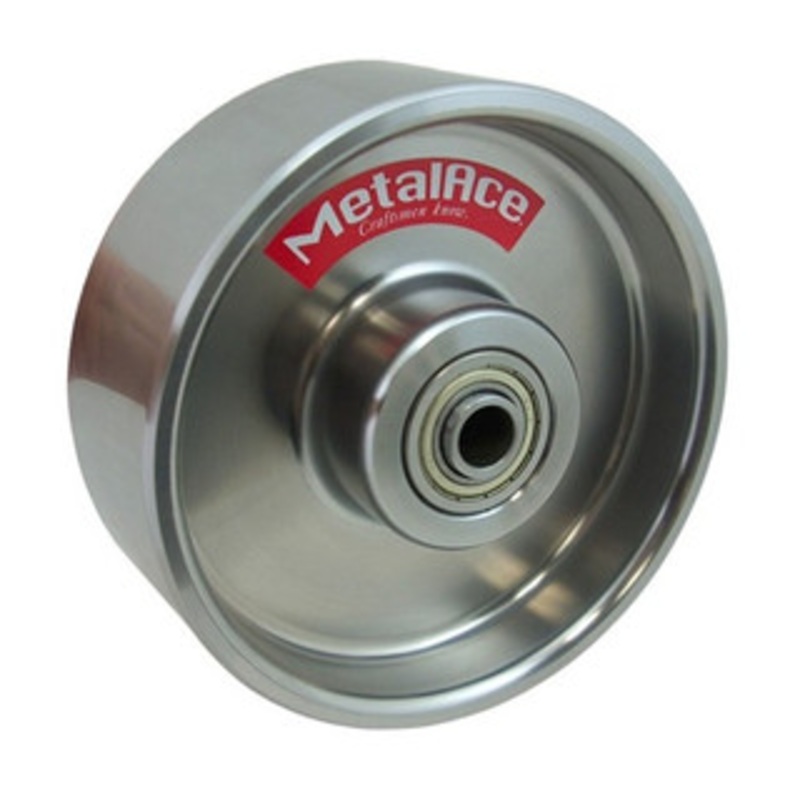 MetalAce 3 Wide Upper Wheel – MA3-UPPER