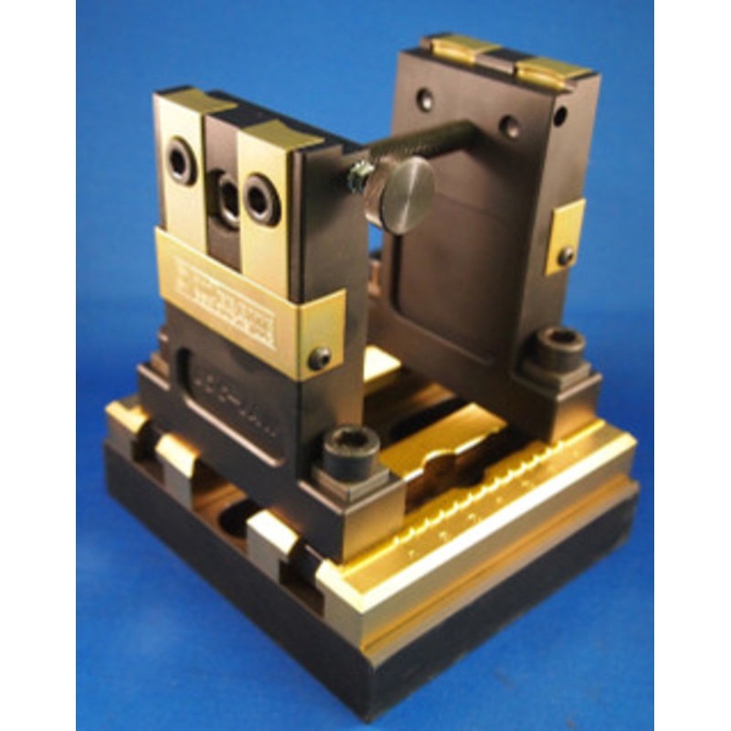 Mitee-Bite Loc-Jaw System