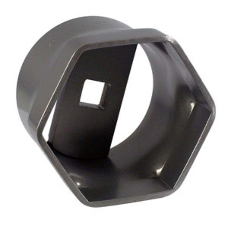OTC Locknut Axle Socket 4 6 Point – OT1914