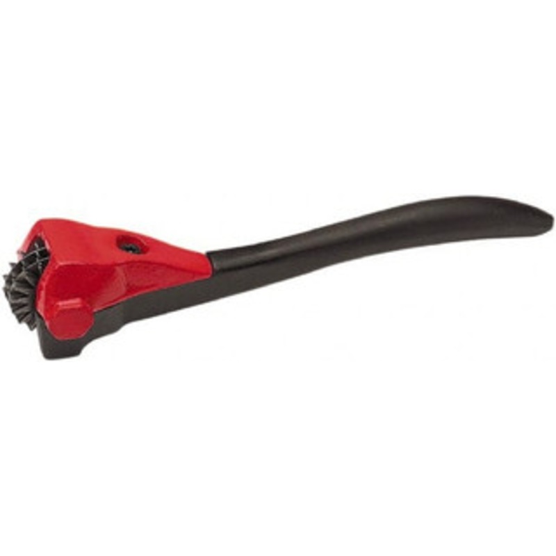 Palmgren 1 Diameter Hand-Held, Ambidextrous Dresser For Grinding Wheels with 0 to 1.25 Diam, Handheld Mount, Abrasive Wheel Cutter 9682901 – 88620737