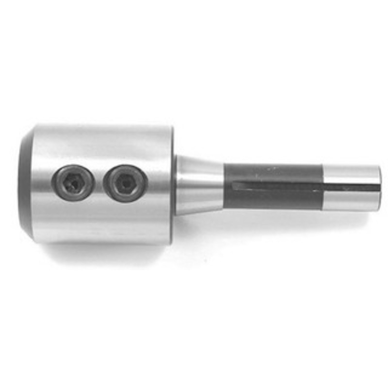 Precise 1-1/2 R8 End Mill Holder – 3900-0109