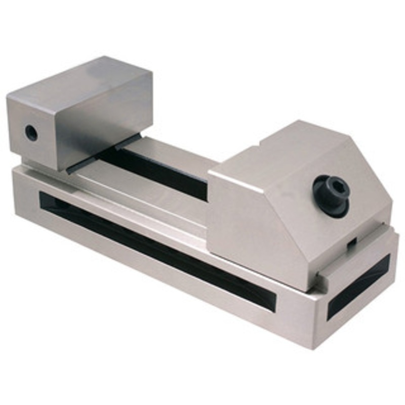 Precise Ultra Precision Large Capacity Toolmaker’s Vises