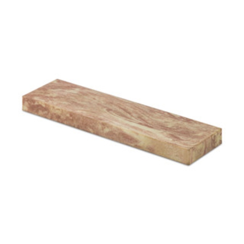 RH Preyda Soft Arkansas Bench Stone 4 x 2 x 1/2 – 30005