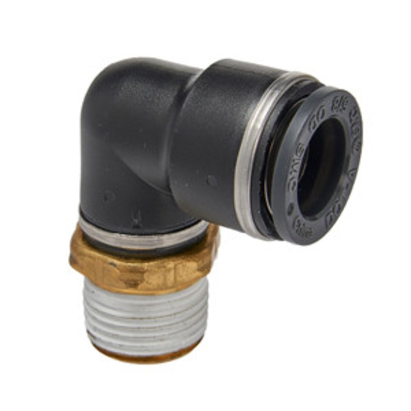 S.U.R.&R. Male Elbow 5/8 Tube X 1/2 NPT (2) – SRRABE550