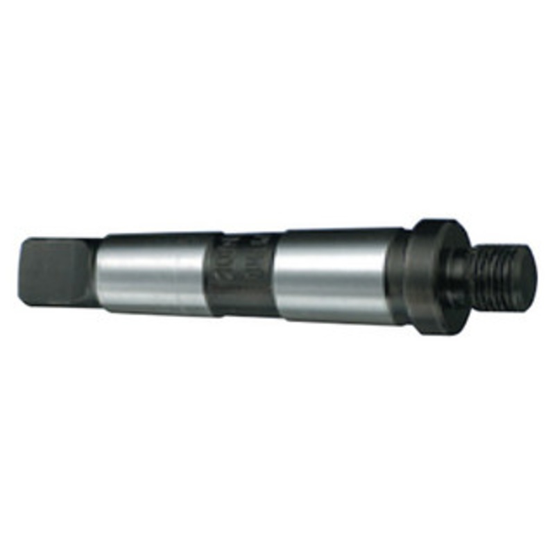Tapmatic MT4 Morse Taper Arbor with 1 1/2-18 Threaded Mount – 20415-1
